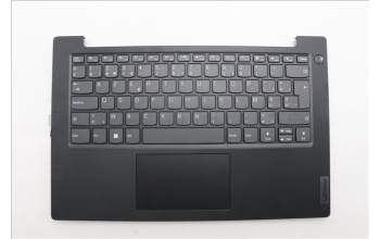 Lenovo 5CB1L67921 COVER Upper Case ASM_BEL L83A0 TEX