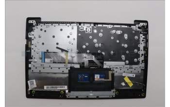 Lenovo 5CB1L67921 COVER Upper Case ASM_BEL L83A0 TEX