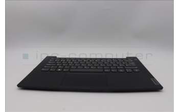 Lenovo 5CB1L67921 COVER Upper Case ASM_BEL L83A0 TEX