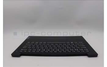 Lenovo 5CB1L67921 COVER Upper Case ASM_BEL L83A0 TEX