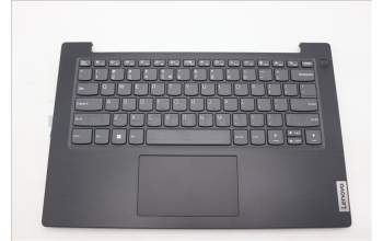 Lenovo 5CB1L67923 COVER Upper Case ASM_EURO ENG L83A0 TEX