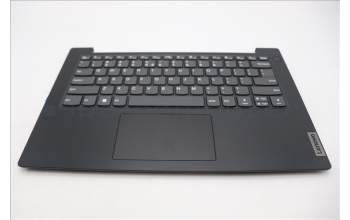Lenovo 5CB1L67923 COVER Upper Case ASM_EURO ENG L83A0 TEX