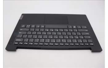 Lenovo 5CB1L67923 COVER Upper Case ASM_EURO ENG L83A0 TEX