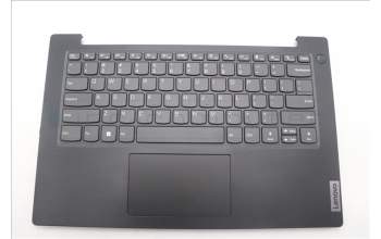 Lenovo 5CB1L67924 COVER Upper Case ASM_ENG L83A0 TEX
