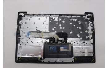 Lenovo 5CB1L67924 COVER Upper Case ASM_ENG L83A0 TEX