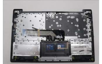 Lenovo 5CB1L67933 COVER Upper Case ASM_ITA L83A0 TEX