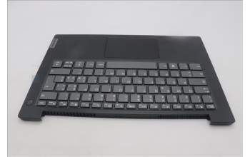 Lenovo 5CB1L67933 COVER Upper Case ASM_ITA L83A0 TEX