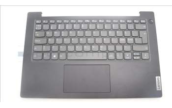 Lenovo 5CB1L67938 COVER Upper Case ASM_NORDIC L83A0 TEX