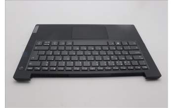 Lenovo 5CB1L67939 COVER Upper Case ASM_POR L83A0 TEX