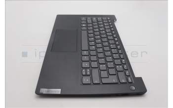 Lenovo 5CB1L67939 COVER Upper Case ASM_POR L83A0 TEX