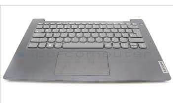 Lenovo 5CB1L67947 COVER Upper Case ASM_UKE L83A0 TEX