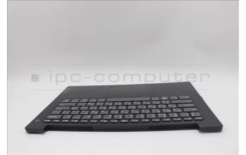 Lenovo 5CB1L67948 COVER Upper Case ASM_UKR L83A0 TEX