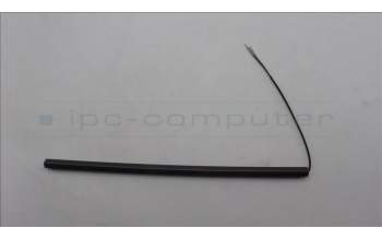 Lenovo 5CB1L67956 COVER Hinge Cover w/Antenna C 82Y3 Grey