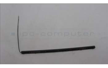 Lenovo 5CB1L67956 COVER Hinge Cover w/Antenna C 82Y3 Grey