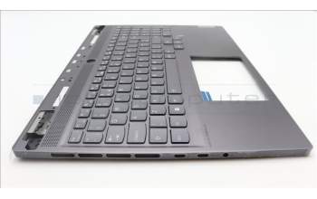 Lenovo 5CB1L67967 COVER Upper Case ASM_UKE C 82Y3 BLWH