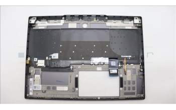 Lenovo 5CB1L67974 COVER Upper Case ASM_NORDIC C 82Y3 BLWH