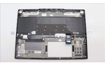 Lenovo 5CB1L67976 COVER Upper Case ASM_GER C 82Y3 BLWH