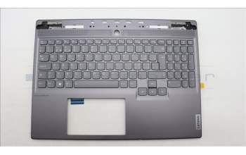 Lenovo 5CB1L67982 COVER Upper Case ASM_SWS C 82Y3 BLWH