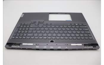 Lenovo 5CB1L67990 COVER Upper Case ASM_GRE C 82Y3 RGB