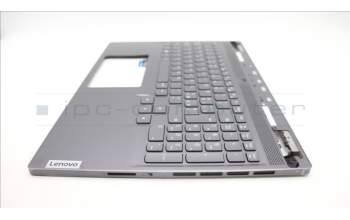 Lenovo 5CB1L68874 COVER Upper Case ASM_ITA C 82Y4 BLWH