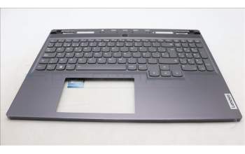 Lenovo 5CB1L68875 COVER Upper Case ASM_SPA C 82Y4 BLWH