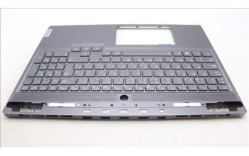 Lenovo 5CB1L68875 COVER Upper Case ASM_SPA C 82Y4 BLWH