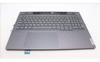 Lenovo 5CB1L68935 COVER Upper Case ASM_BUL L21J8 FPSG BL
