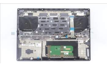 Lenovo 5CB1L68938 COVER Upper Case ASM_EURO ENGL21J8FPSGBL