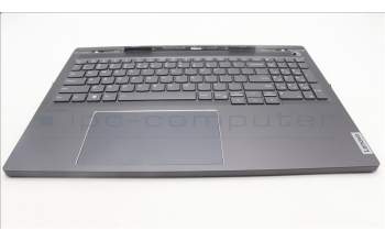 Lenovo 5CB1L68938 COVER Upper Case ASM_EURO ENGL21J8FPSGBL