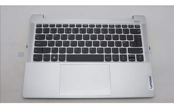 Lenovo 5CB1L69691 COVER UpperCase_UKE C82XD NFP CG NBL AL