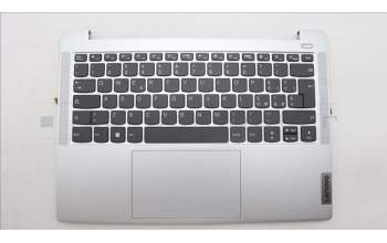 Lenovo 5CB1L69692 COVER UpperCase_ITA C82XD NFP CG NBL AL