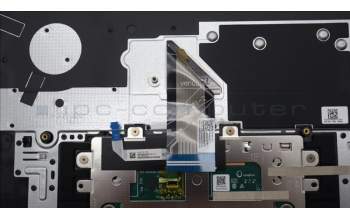 Lenovo 5CB1L69692 COVER UpperCase_ITA C82XD NFP CG NBL AL
