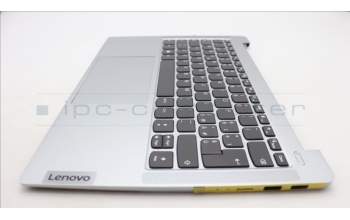 Lenovo 5CB1L69692 COVER UpperCase_ITA C82XD NFP CG NBL AL