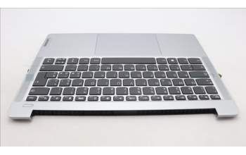 Lenovo 5CB1L69692 COVER UpperCase_ITA C82XD NFP CG NBL AL