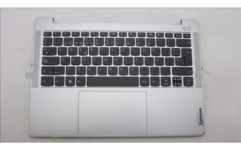 Lenovo 5CB1L69693 COVER UpperCase_SPA C82XD NFP CG NBL AL