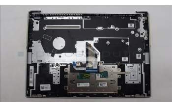 Lenovo 5CB1L69693 COVER UpperCase_SPA C82XD NFP CG NBL AL