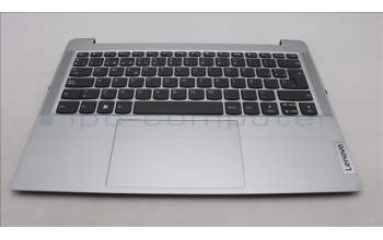 Lenovo 5CB1L69693 COVER UpperCase_SPA C82XD NFP CG NBL AL