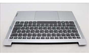 Lenovo 5CB1L69693 COVER UpperCase_SPA C82XD NFP CG NBL AL