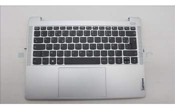 Lenovo 5CB1L69699 COVER UpperCase_FRA C82XD NFP CG NBL AL