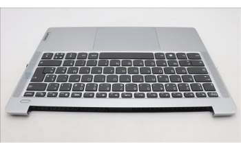 Lenovo 5CB1L69699 COVER UpperCase_FRA C82XD NFP CG NBL AL