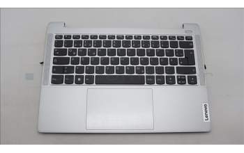Lenovo 5CB1L69700 COVER UpperCase_GER C82XD NFP CG NBL AL
