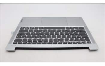 Lenovo 5CB1L69700 COVER UpperCase_GER C82XD NFP CG NBL AL