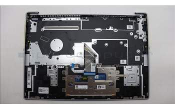 Lenovo 5CB1L69703 COVER UpperCase_BEL C82XD NFP CG NBL AL
