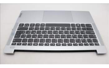 Lenovo 5CB1L69703 COVER UpperCase_BEL C82XD NFP CG NBL AL