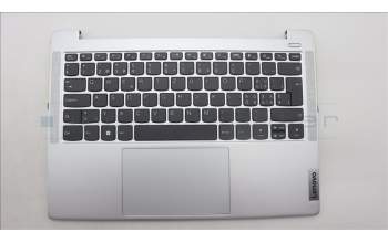 Lenovo 5CB1L69706 COVER UpperCase_SWS C82XD NFP CG NBL AL