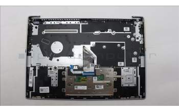 Lenovo 5CB1L69706 COVER UpperCase_SWS C82XD NFP CG NBL AL