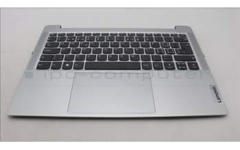 Lenovo 5CB1L69706 COVER UpperCase_SWS C82XD NFP CG NBL AL