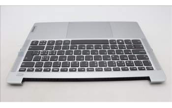 Lenovo 5CB1L69706 COVER UpperCase_SWS C82XD NFP CG NBL AL