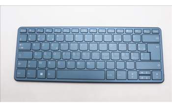Lenovo 5CB1L72125 Keyboard External,French