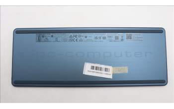 Lenovo 5CB1L72125 Keyboard External,French